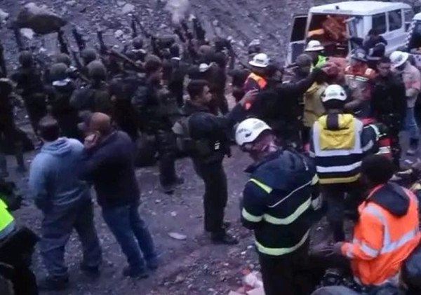 Kepemilikan Saham  Naik, Pemerintah Perpanjangan Izin Tambang Freeport