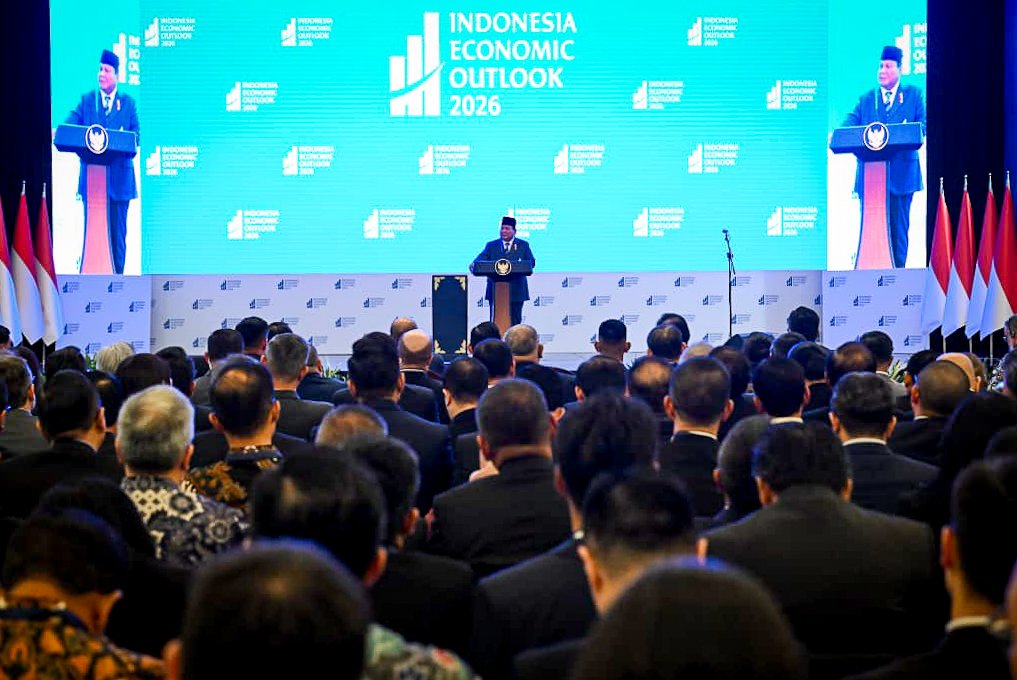 Prabowo Janji Bangun 1.000 Desa Nelayan pada 2026, Target 5.000 Hingga 2029