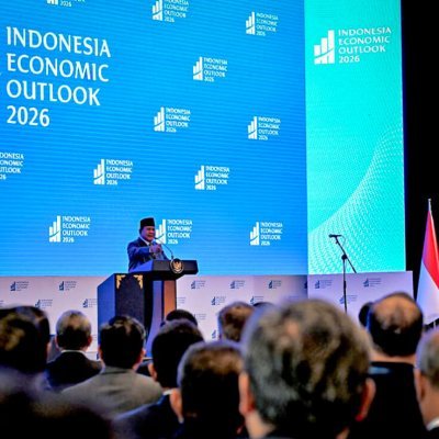 Prabowo Tegaskan Pemerintah Fokus Efisiensi Rp300 Triliun dan Pemberantasan Korupsi