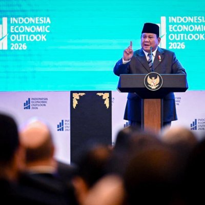 Prabowo Tekankan Ekonomi Berdikari dengan Penguatan Fondasi Domestik