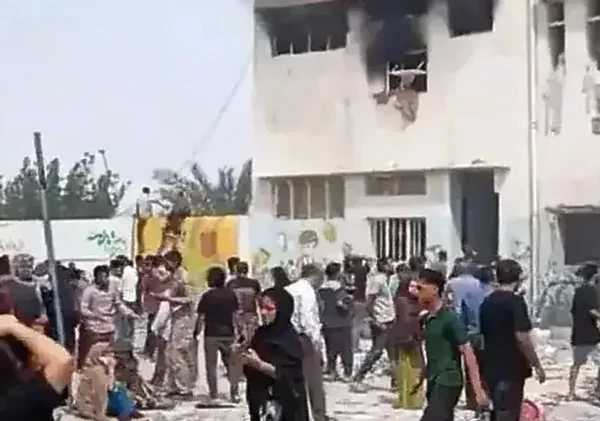 DPR Soroti Eskalasi Konflik Timur Tengah, Minta Pemerintah Prioritaskan Diplomasi