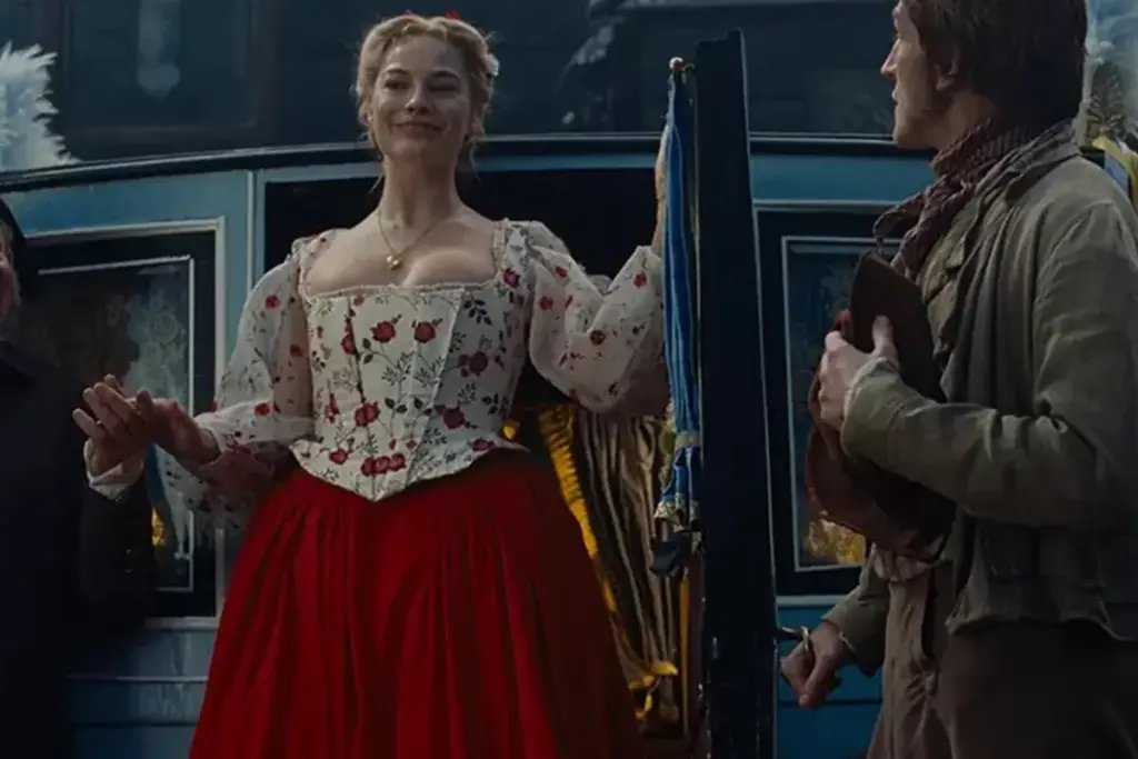 Wuthering Heights Puncaki Box Office Amerika, Geser GOAT dan Crime 101