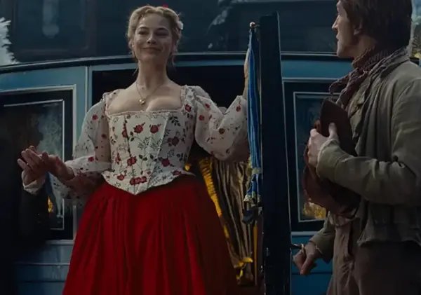 Wuthering Heights Puncaki Box Office Amerika, Geser GOAT dan Crime 101