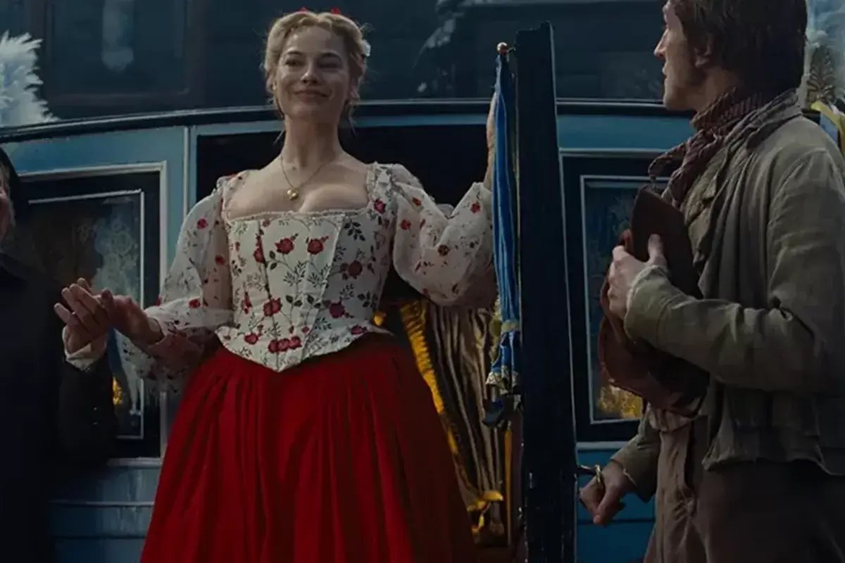 Wuthering Heights Puncaki Box Office Amerika, Geser GOAT dan Crime 101