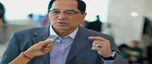 Komisi IV DPR Minta Pemerintah Transparan soal Impor 1.000 Ton Beras AS