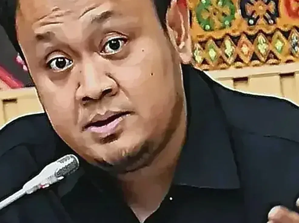 DPR Desak Negara Lindungi Keluarga Korban Nizam Syafei