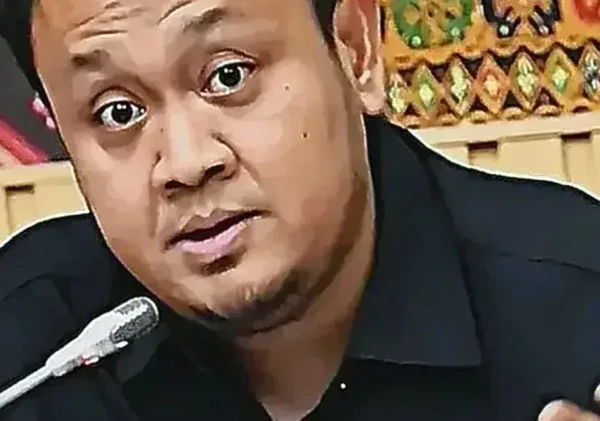 DPR Desak Negara Lindungi Keluarga Korban Nizam Syafei