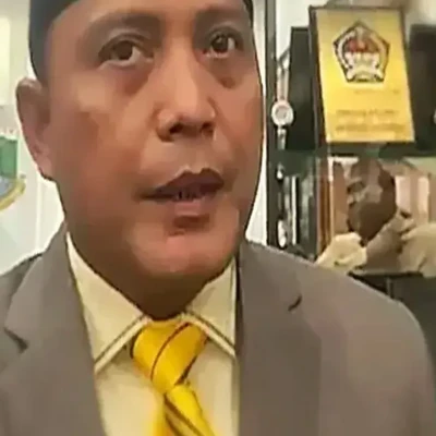 DPRD Kabupaten Serang Tegaskan Awasi Ketat Rencana Pemindahan RKUD ke Bank Banten