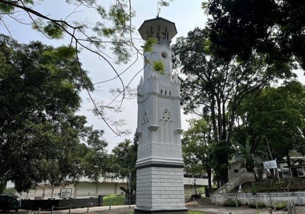 Rahasia Keindahan di Balik Megahnya Tempat Wisata Menara Loji