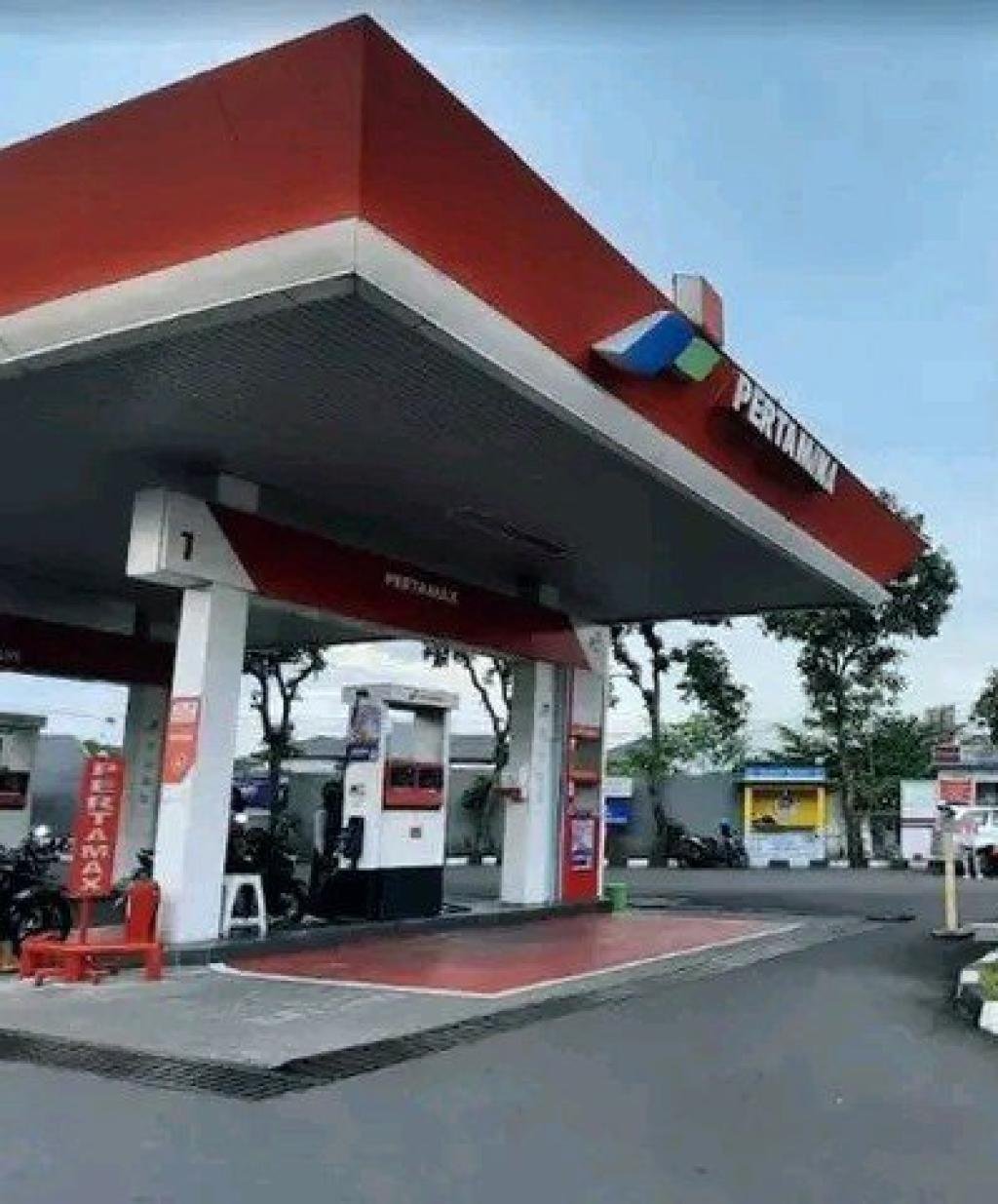 Jakarta Masih Pertimbangkan Penerapan Pajak BBM 10 Persen