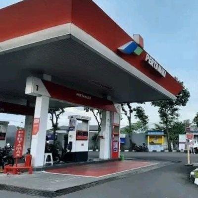 Jakarta Masih Pertimbangkan Penerapan Pajak BBM 10 Persen