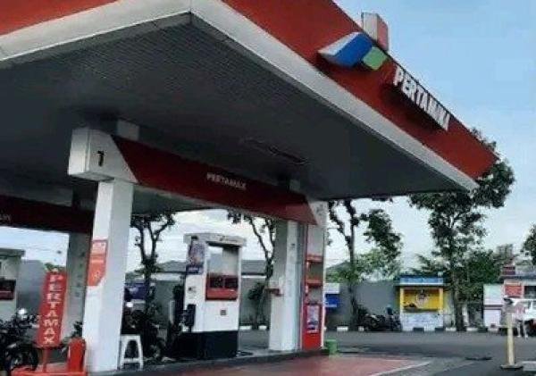 Jakarta Masih Pertimbangkan Penerapan Pajak BBM 10 Persen