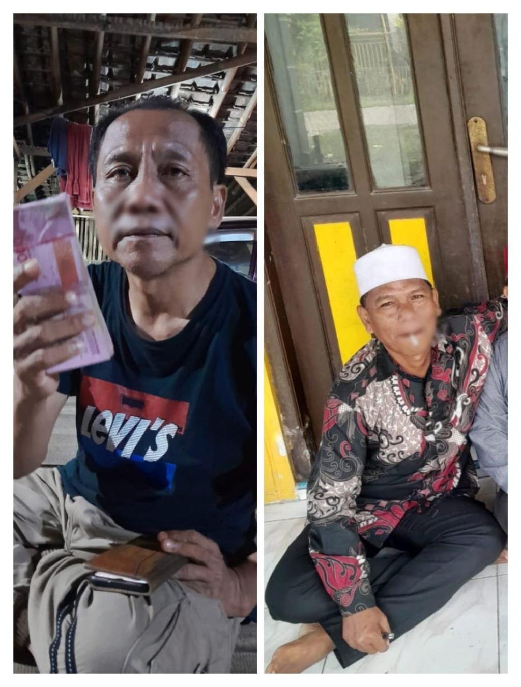 Korban Dugaan Penipuan Gadai Mobil Minta Pelaku Ditangkap