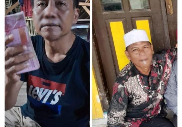 Korban Dugaan Penipuan Gadai Mobil Minta Pelaku Ditangkap