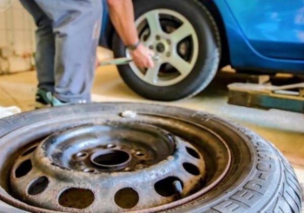 Tips Perawatan Ban Kendaraan untuk Meningkatkan Keselamatan