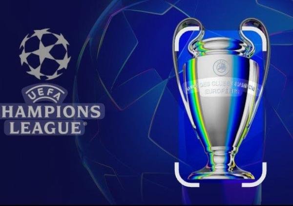 UEFA Perkenalkan Struktur Hadiah Baru untuk Liga Champions 2024/2025