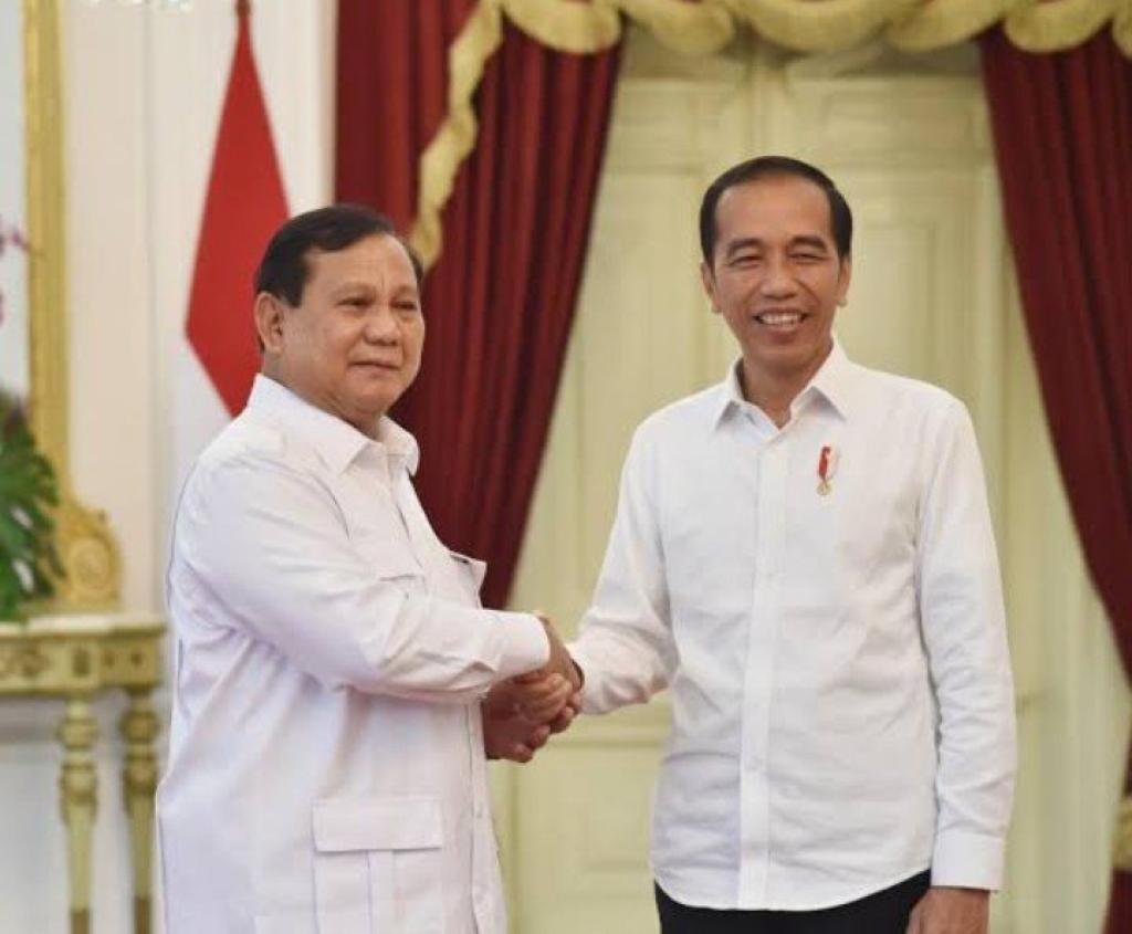 Mahasiswi ITB Ditangkap usai Unggah Meme Presiden Prabowo dan Jokowi