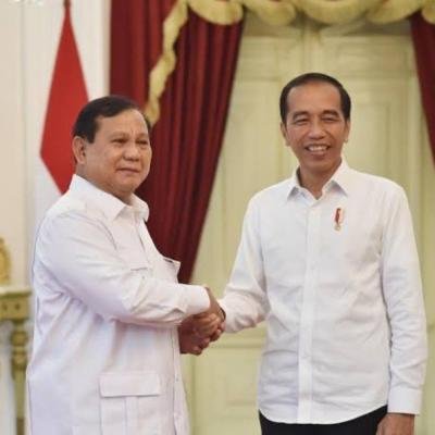 Mahasiswi ITB Ditangkap usai Unggah Meme Presiden Prabowo dan Jokowi