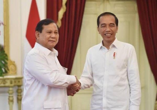 Mahasiswi ITB Ditangkap usai Unggah Meme Presiden Prabowo dan Jokowi
