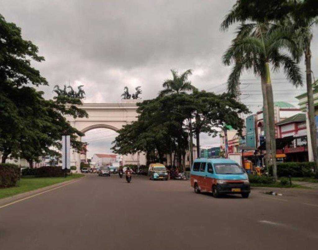 Wisata di Kabupaten Tangerang: Dari Alam hingga Hiburan