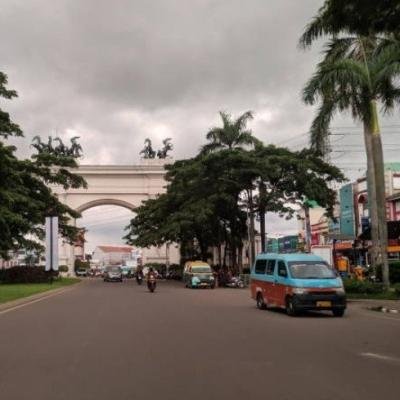 Wisata di Kabupaten Tangerang: Dari Alam hingga Hiburan