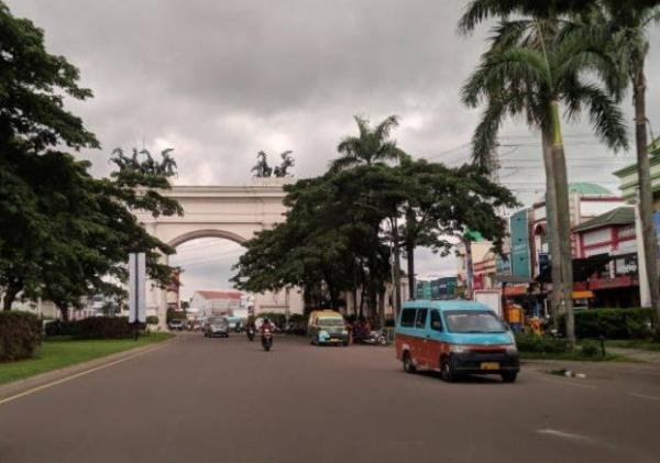 Wisata di Kabupaten Tangerang: Dari Alam hingga Hiburan