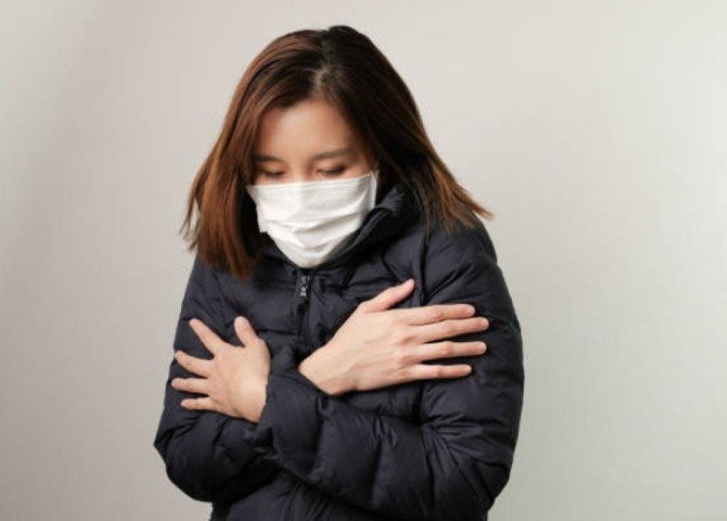 Sesak Napas saat Cuaca Dingin: Cara Mencegah dan Mengobati