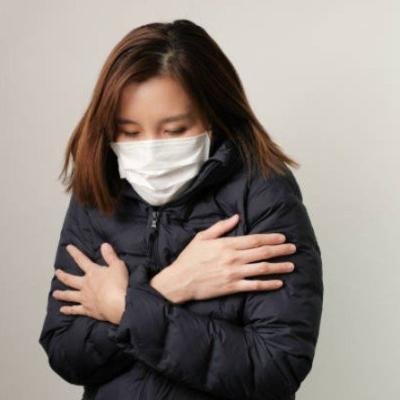 Sesak Napas saat Cuaca Dingin: Cara Mencegah dan Mengobati