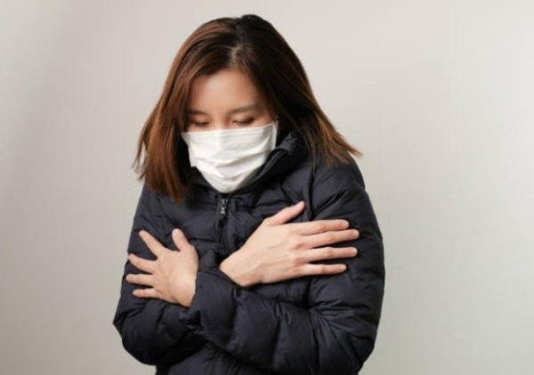 Sesak Napas saat Cuaca Dingin: Cara Mencegah dan Mengobati