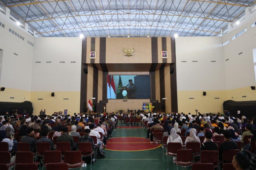 Kejaksaan Tinggi Banten Gelar Seminar DPA, Upaya Mewujudkan Penanganan Perkara Pidana yang Lebih Efektif