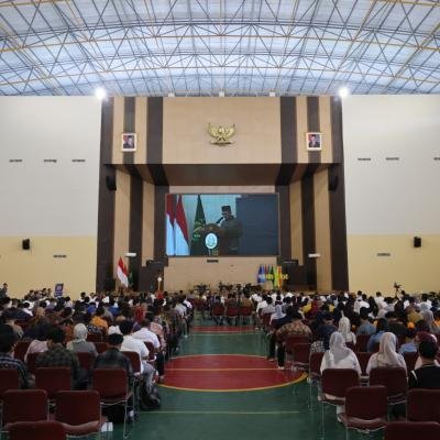 Kejaksaan Tinggi Banten Gelar Seminar DPA, Upaya Mewujudkan Penanganan Perkara Pidana yang Lebih Efektif