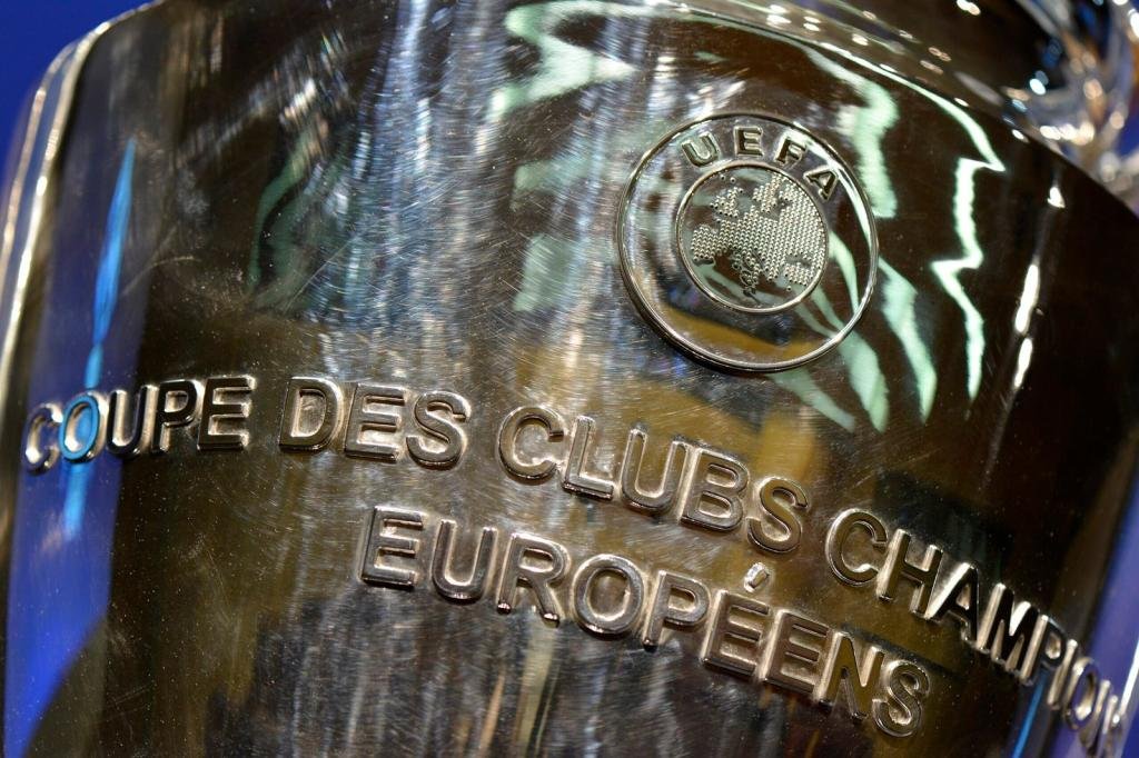 Drawing Liga Champions 2025-2026: Siapakah yang Akan Menguasai Eropa?