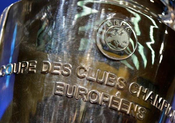 Drawing Liga Champions 2025-2026: Siapakah yang Akan Menguasai Eropa?