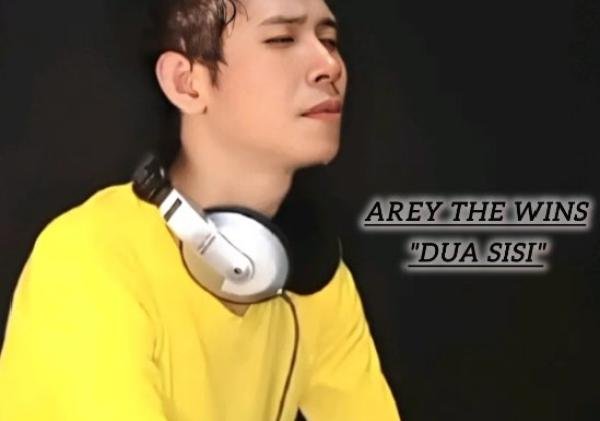 “Dua Sisi”, Arey The Wins Siap Rilis Lagu Tentang Refleksi Diri dan Kehidupan
