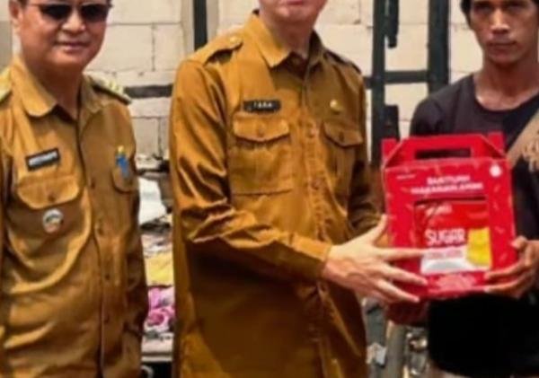 Pemkab Tangerang Sesuaikan Jam Kerja ASN Selama Ramadan