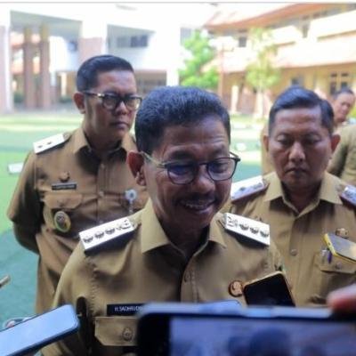 Pemkot Tangerang Siap Evaluasi Perwal Tunjangan DPRD, Sachrudin Tegaskan Proses Koordinatif dan Hati-hati
