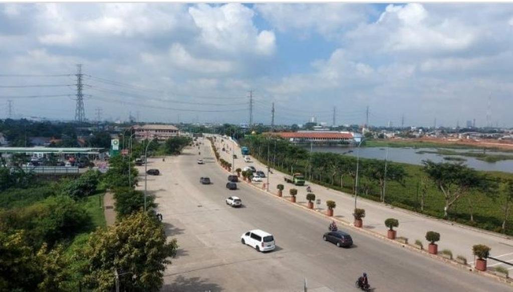 Pemkot Tangerang Percepat Penyusunan Pandu Rancang Kota untuk Kawasan TOD