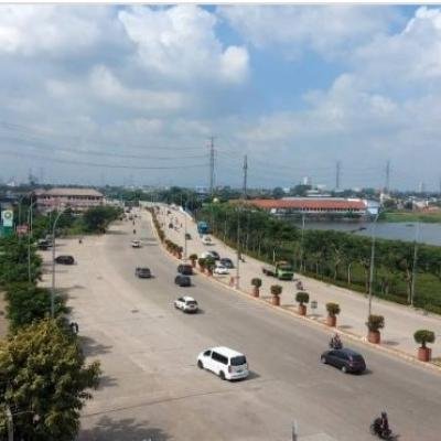 Pemkot Tangerang Percepat Penyusunan Pandu Rancang Kota untuk Kawasan TOD