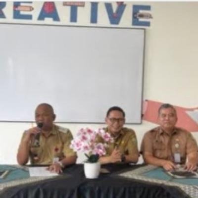 Disnaker Kota Tangerang Perkuat Sinergi dalam Program Penempatan Tenaga Kerja Luar Negeri