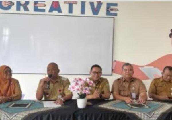 Disnaker Kota Tangerang Perkuat Sinergi dalam Program Penempatan Tenaga Kerja Luar Negeri