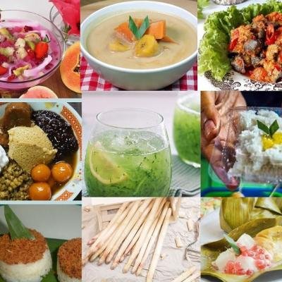 5 Destinasi Wisata Kuliner Ramadhan 2025 yang Wajib Dikunjungi untuk Buka Puasa