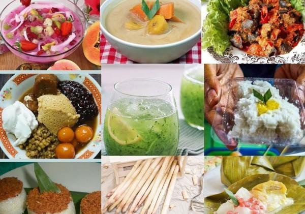 5 Destinasi Wisata Kuliner Ramadhan 2025 yang Wajib Dikunjungi untuk Buka Puasa