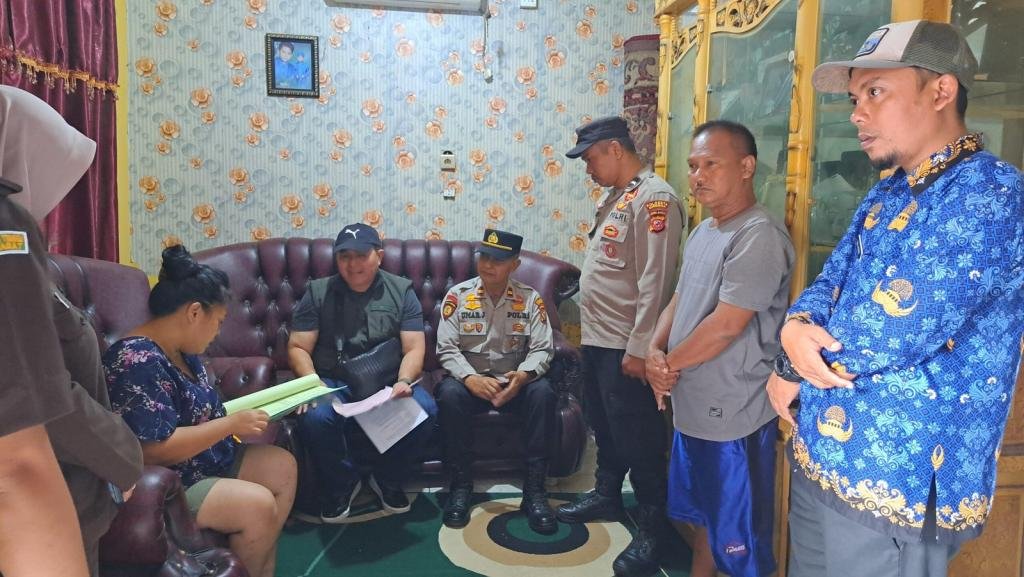 Kejati Banten Tangkap DPO Intan Novianti, Terpidana Kekerasan Anak Ditangkap Tanpa Perlawanan di Cirebon