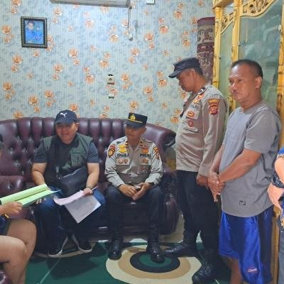 Kejati Banten Tangkap DPO Intan Novianti, Terpidana Kekerasan Anak Ditangkap Tanpa Perlawanan di Cirebon