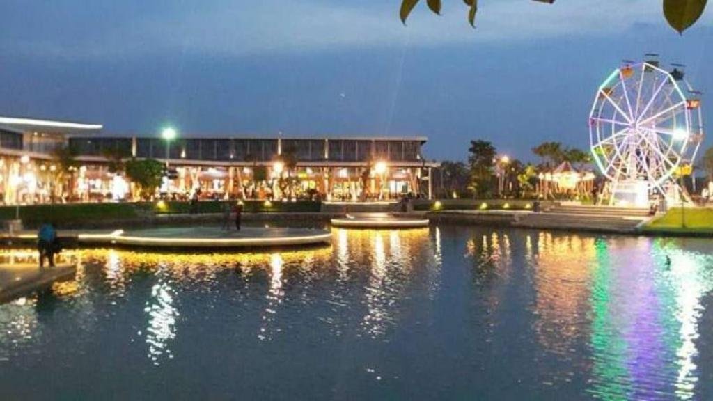 Libur Panjang April 2025? Ini 5 Tempat Wisata Seru di Surabaya untuk Liburan Keluarga