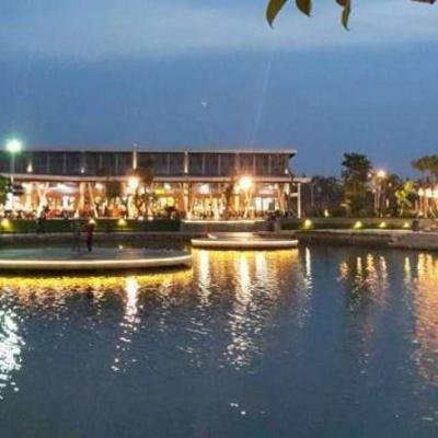 Libur Panjang April 2025? Ini 5 Tempat Wisata Seru di Surabaya untuk Liburan Keluarga