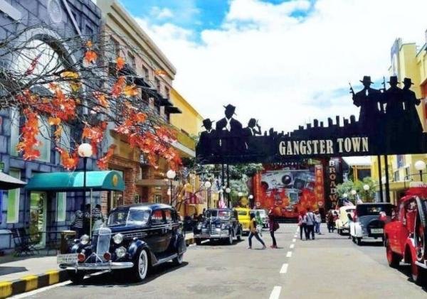 Nikmati Berbagai Jenis Transportasi Di Wisata Edukasi Museum Angkut