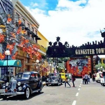 Nikmati Berbagai Jenis Transportasi Di Wisata Edukasi Museum Angkut