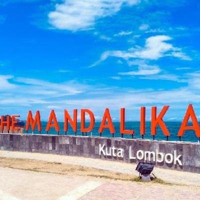 Mandalika Lombok: Perpaduan Balap, Pantai Eksotis, dan Wisata Kelas Dunia