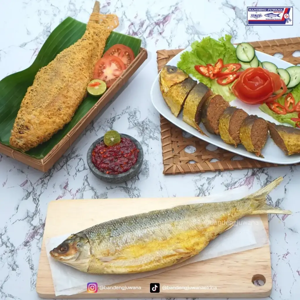 4 Kuliner Khas Semarang yang Wajib Dicoba Saat Lebaran Idul Fitri 2025